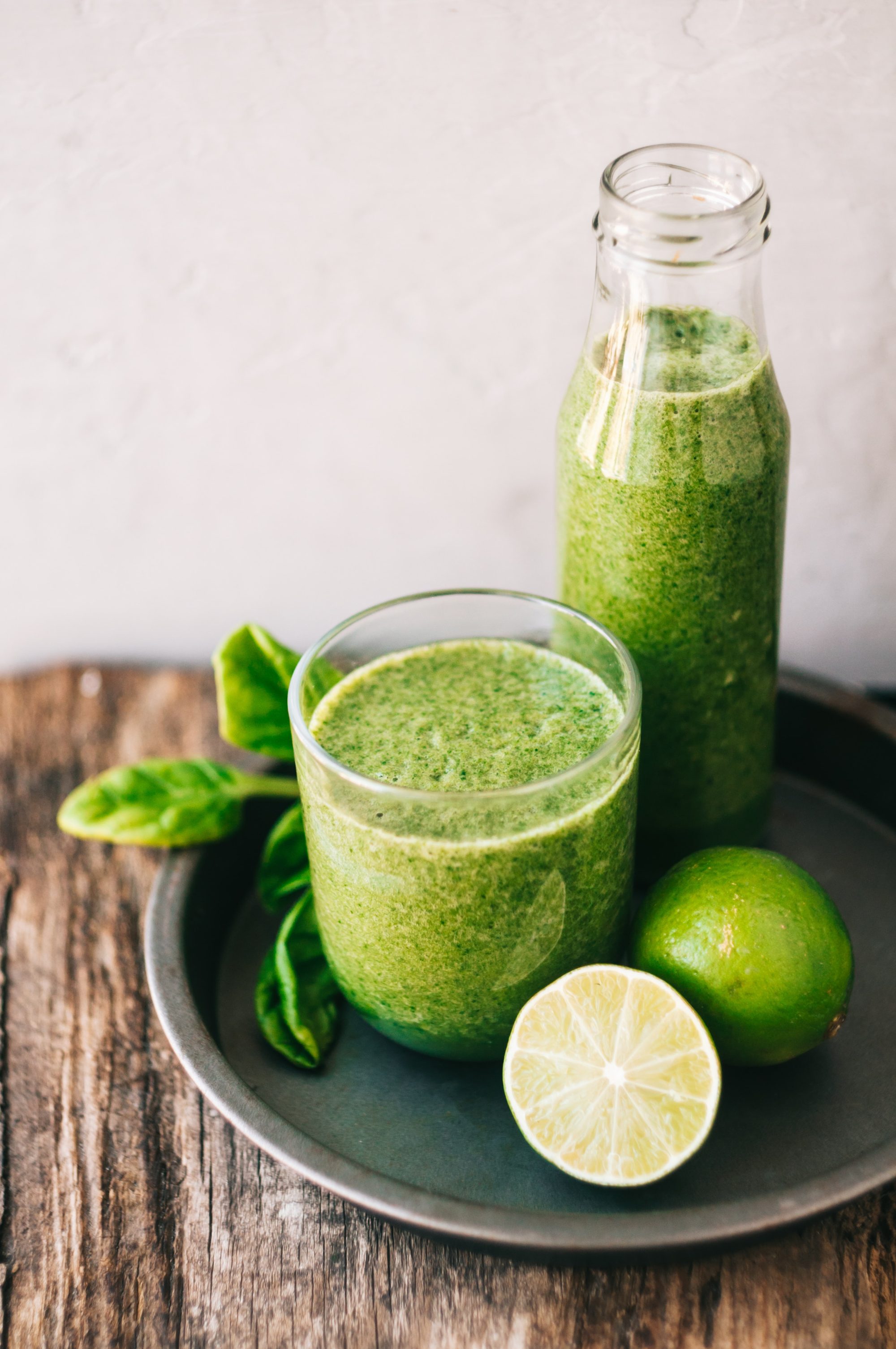 SPINAT-SMOOTHIE.