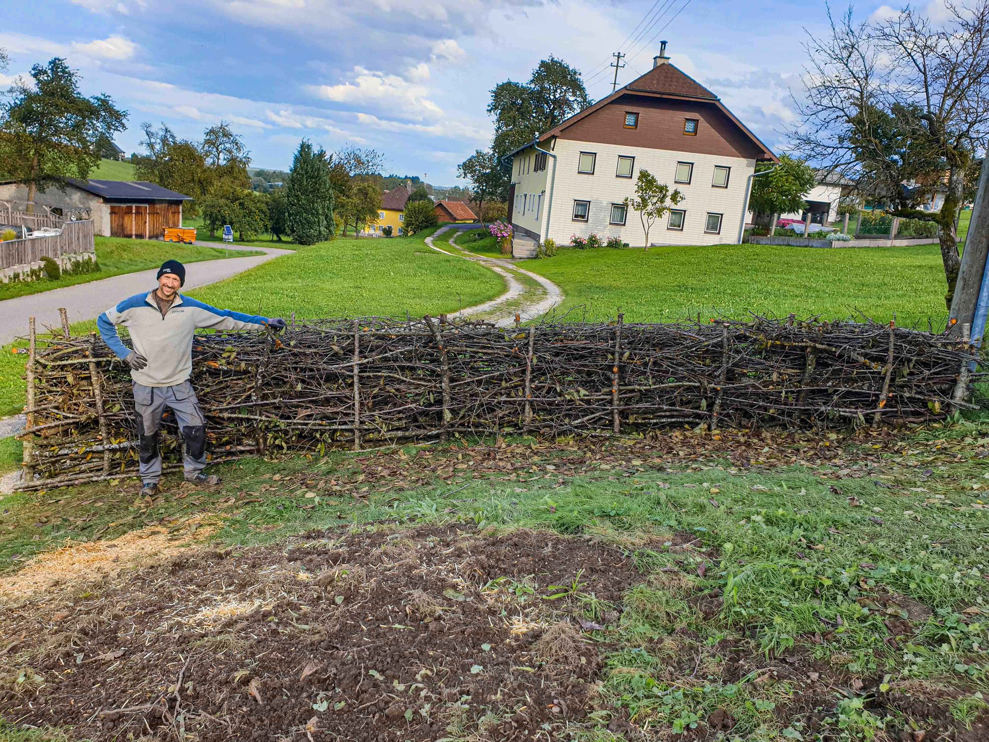 derWurzgarten