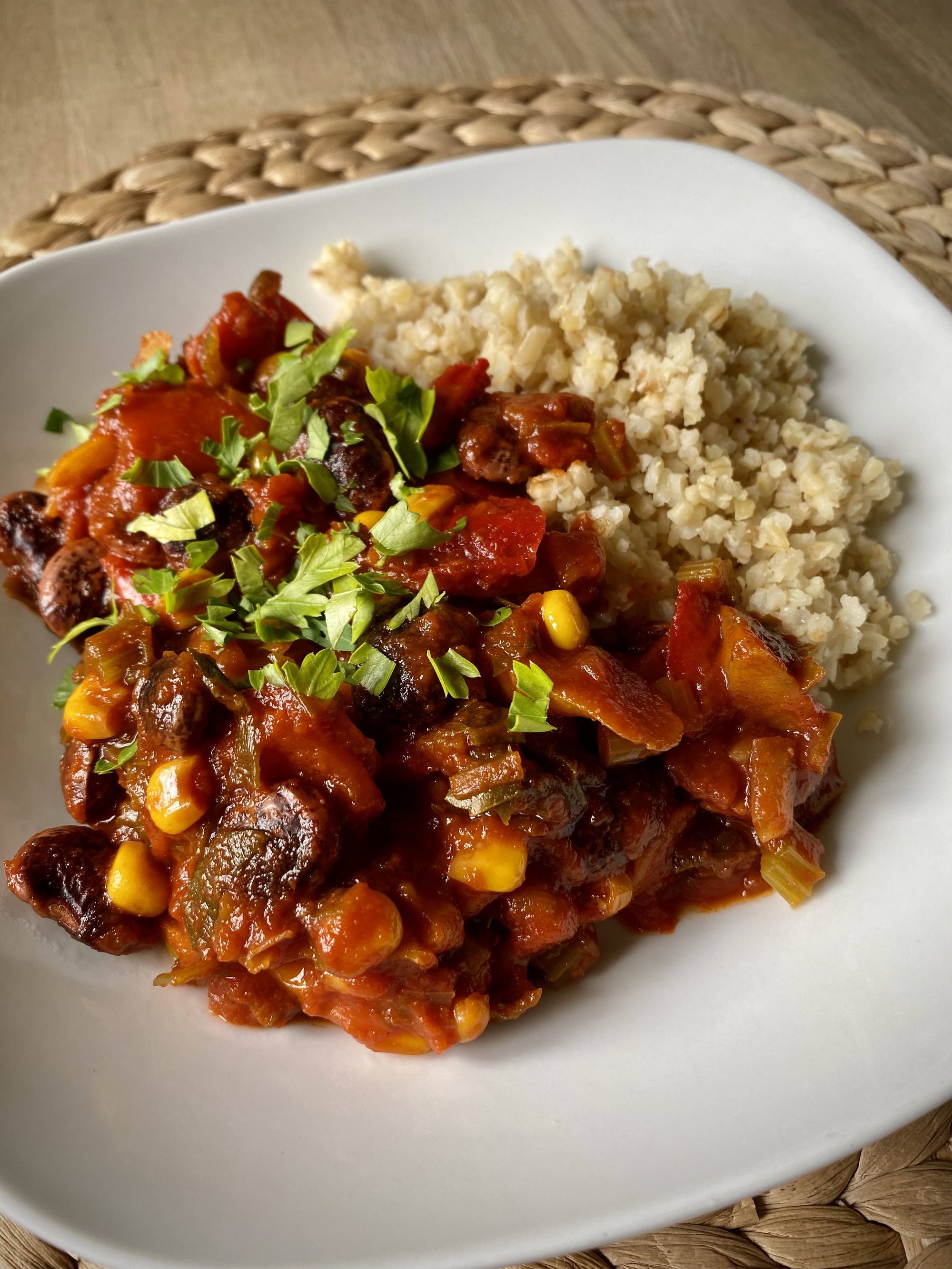 KÄFER-CHILI.