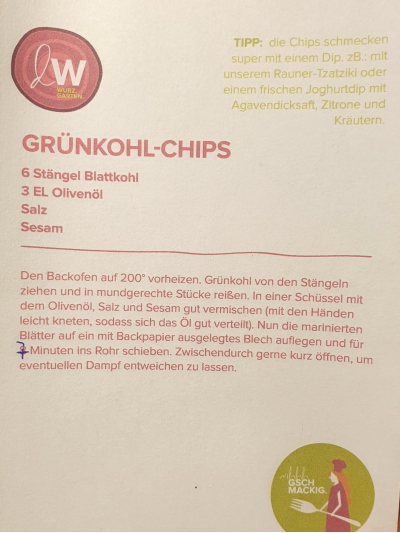 Feld- und Erntebericht & der GEMÜSEKORB. in KW36 – Bild 9