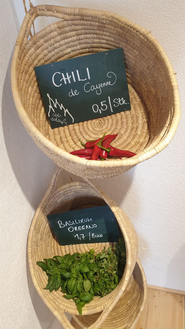Hochsaison im WURZGARTEN – Bild 25