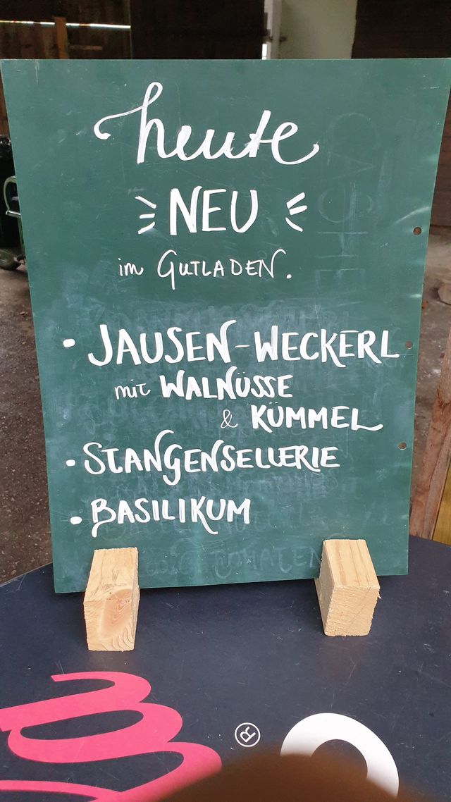 Feld- und Erntebericht & der GEMÜSEKORB. in KW36 – Bild 11