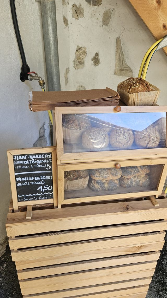 🥬 Unsere Ernte Ende Mai in Bildern und mit fantastischen Rezepten – Bild 2