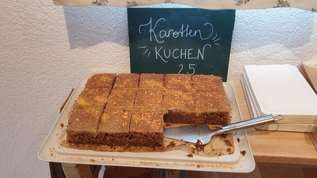der GUTLADEN. - Unsere Gemüseauswahl in KW34 ab 25.08.2022 – Bild 3
