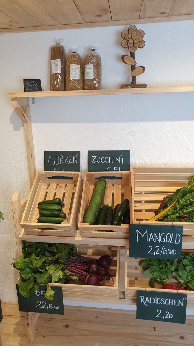 Hochsaison im WURZGARTEN – Bild 20