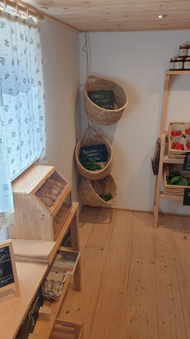 Hochsaison im WURZGARTEN – Bild 23