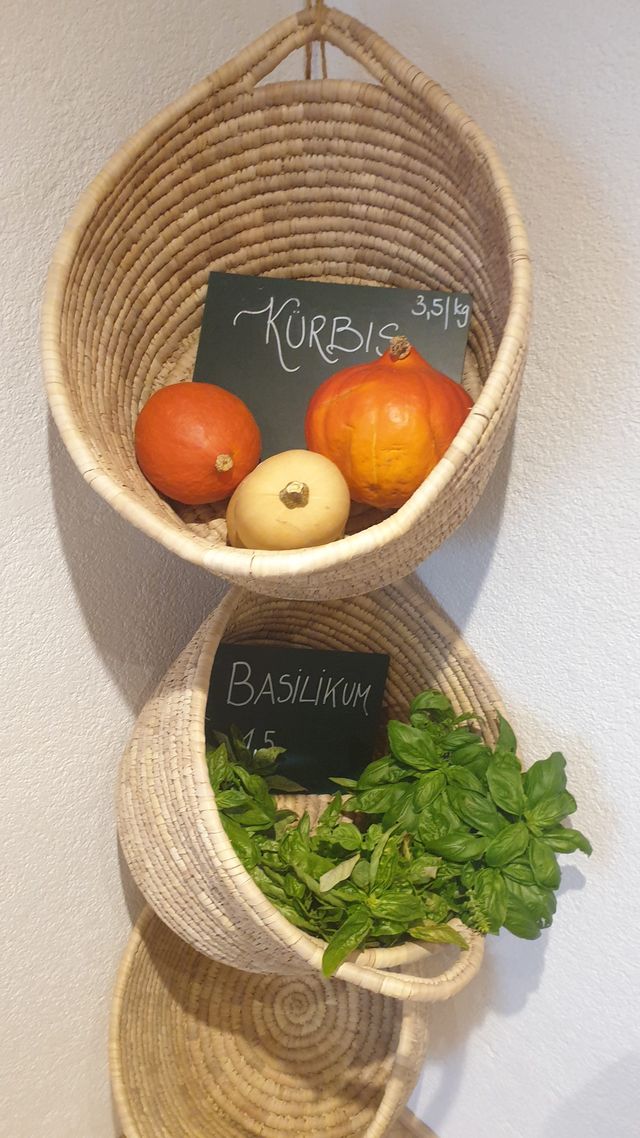 der GUTLADEN. - Unsere Gemüseauswahl in KW36 ab 08.09.2022 – Bild 5