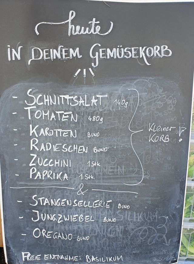 Hochsaison im WURZGARTEN – Bild 2