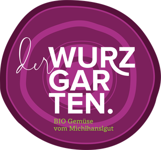 der WURZGARTEN. — BIO Gemüse vom Michlhanslgut