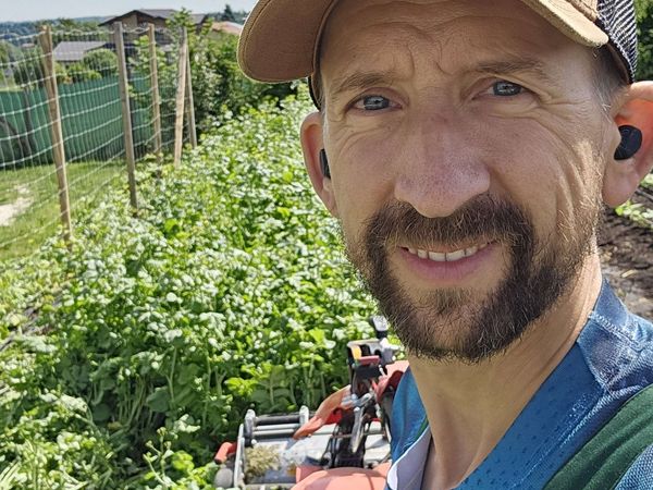 🥬 Rezepte, Bilder und Videos zur Ernte – KW23 03.06.2026