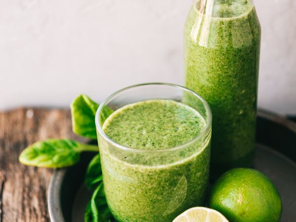 SPINAT-SMOOTHIE.