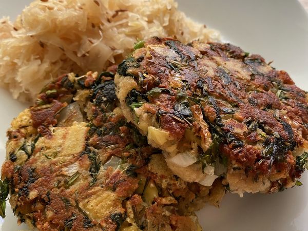 KOHLIGE KASPRESSKNÖDEL.