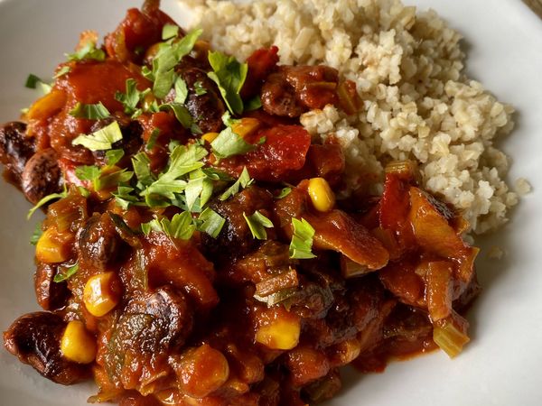 KÄFER-CHILI.