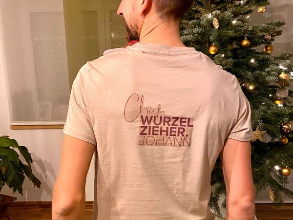 vom Kabel- zum Wurzelzieher